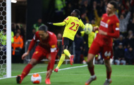 4 lý do khiến Liverpool thảm bại trước Watford: 'Bom tấn' thức giấc!