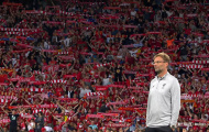 5 kỷ lục Liverpool vẫn có thể phá vỡ mùa giải này