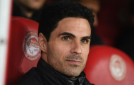 'Arsenal còn kém xa 4 đội bóng đó'