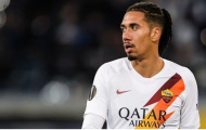 E sợ 'thòng lọng' UEFA, Roma không dám tất tay vụ 'giảng viên Harvard'