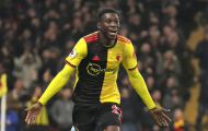 CĐV Arsenal đòi dựng tượng sao Watford tại Emirates