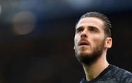 CHOÁNG! De Gea mắc sai lầm, Solskjaer phản ứng không ngờ ngoài đường biên