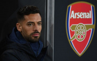 Đang khủng hoảng, CĐV Arsenal nhận tin cực vui từ tân binh mùa Đông