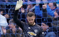 De Gea sai lầm tệ hại cho thấy M.U biết phải làm gì vào mùa Hè