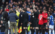 Everton mất 3 điểm, Ancelotti phản ứng cực gắt và cái kết