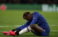 Lampard cập nhật tin dữ về Tammy Abraham