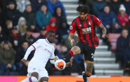 Hòa Bournemouth, CĐV Chelsea nổi khùng: 'Kinh khủng; Trình độ kém; Quay lại băng ghế dự bị đi'