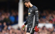 'Tôi muốn giết chết De Gea sau sai lầm đó'