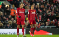 Liverpool thua sốc, đối tác liền 'cà khịa' đầy châm biếm