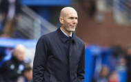 Mệnh lệnh từ sếp lớn, Zidane run rẩy cầm Real đấu El Clasico