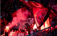 NHM 'quậy tung' khán đài, sếp lớn Bayern nổi trận lôi đình
