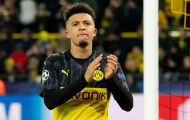 'Nội bộ Dortmund khẳng định, Sancho gia nhập Man Utd'