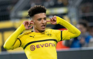 Sancho cứ đá bốc thế này, Dortmund chia tay vào mùa hè cũng thấy mãn nguyện