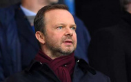 Ed Woodward bất ngờ xuất hiện, tổ chức họp kín với các cầu thủ Man Utd