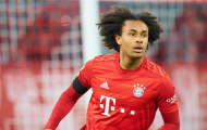 Choáng với tần suất phá lưới của 'thần tài' Bayern: 43 phút/bàn