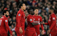Top 10 chuỗi bất bại dài nhất NHA: 'Nỗi đau' Liverpool