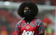 Từ chối gia hạn, sao trẻ Man Utd muốn giống Lukaku