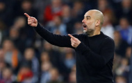 Vá hàng thủ, Guardiola đón 'viên ngọc' 30 triệu của nước Anh về Etihad