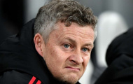 Vụ đá tảng 85 triệu sinh biến, Man Utd bất ngờ thành kẻ ngoài cuộc