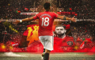 CHÍNH THỨC! Đá 5 trận MOTM cả 5, Fernandes khiến Man Utd trao vội vinh dự đặc biệt