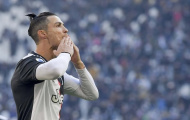 Ronaldo rất nhanh, chốt khả năng tới Mỹ chơi bóng