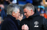 Bất phân thắng bại, Ancelotti nói lời thật lòng về Man Utd trong tay Solskjaer