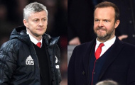 Ed Woodward lập nhóm 'bát vệ' hỗ trợ Ole, nội bộ MU quan ngại 1 điều