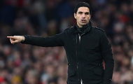 Mikel Arteta: 'Có những thứ chúng tôi không sao kiểm soát được'
