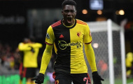 Thảm sát Liverpool, 'kẻ hủy diệt' của Watford vẫn chưa hài lòng
