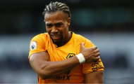Thắng ngược Tottenham, Wolves trả giá khi ‘quái thú’ chấn thương
