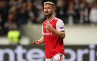 'Đập vào mặt tôi điều đó rồi cầu thủ Arsenal đó muốn sao cũng được'