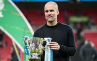 Pep Guardiola: 'Đây là điểm khác biệt giữa MC và các đội vô địch EPL'