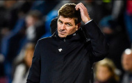 Hậu trường có biến, Gerrard dọa từ chức HLV Rangers
