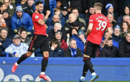 Bruno Fernandes phải 'gánh' Man Utd đến bao giờ?