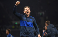 Ai đang hồi sinh mạnh mẽ nhờ chiến thuật mới của Lampard?