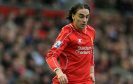 Bạn còn nhớ Lazar Markovic, 'bom xịt' 20 triệu euro của Liverpool?