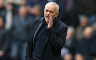 Thua đau trò cũ, Mourinho cay cú: 'Tottenham ngây thơ, yếu mềm và dễ dãi'
