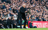 Chi 45 triệu, Mourinho đếm ngày đón 'ma tốc độ Barca' về London