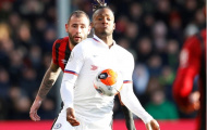 Lampard thẳng tay thanh trừng, đã rõ cái tên đầu tiên rời Stamford Bridge