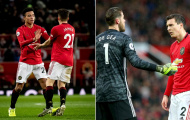 CĐV Man Utd phẫn nộ: 'Biến đi, cút xéo khỏi đây ngay!'