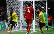 Đặc vụ nhí MU vào cuộc, Liverpool nhận trái đắng tại Premier League