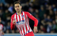 Đêm qua, 'người thừa thành Madrid' tỏa sáng rực rỡ tại Serie A