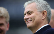 Mourinho: 'Cậu ấy là chưa đủ để được đá chính'