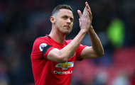 Matic: 'Tôi thấy hình ảnh của mình 10 năm trước nơi cậu ấy'