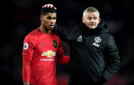 'Tôi muốn vô địch World Cup và cùng Man Utd giành Champions League'