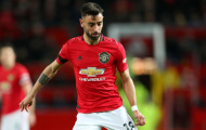 'Khi Fernandes dâng cao ở trận gặp Everton, xung quanh cậu ấy không có...'