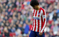 Để quên Joao Felix, Atletico lại… xịt