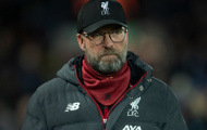 Klopp gửi tâm thư cho các học trò, CĐV Liverpool chỉ biết xót xa