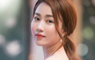 Lộ bạn gái mới xinh như 'Hà Lan' của Tiến Linh