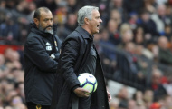 'Đánh bại Mourinho chẳng phải điều gì đặc biệt'